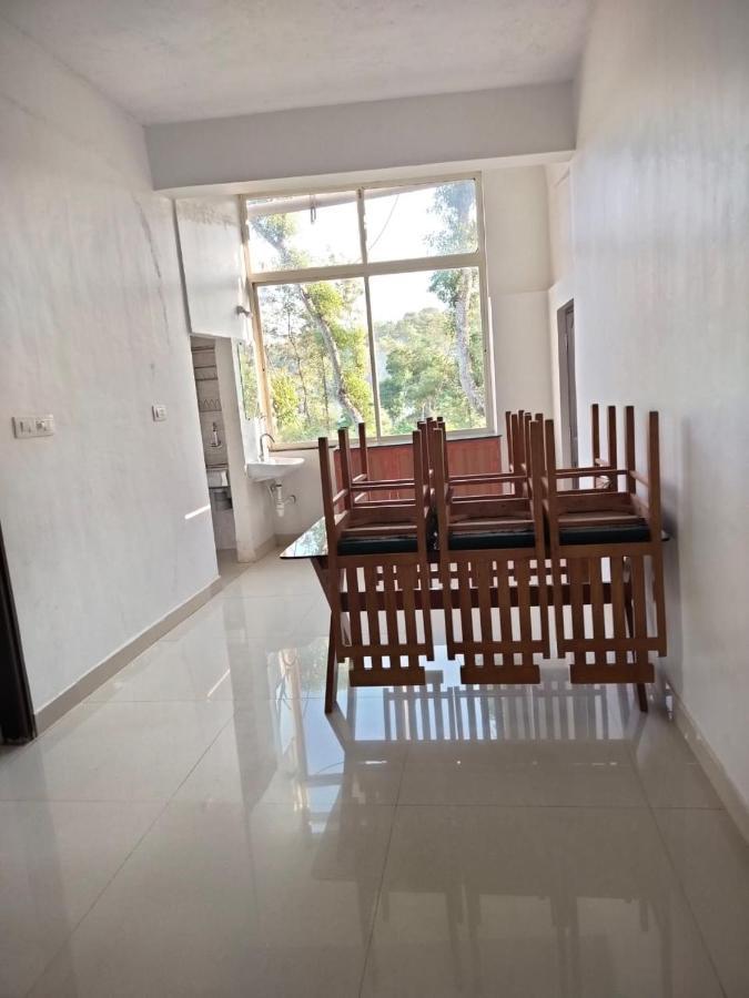 Sana Estate Stay Madikeri Exterior photo